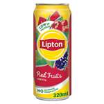 Lipton Red Fruits Ice Tea Imported